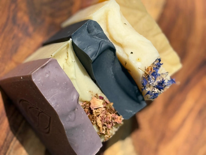 Artisanal Soap