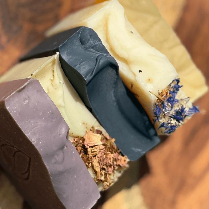 Artisanal Soap Collection