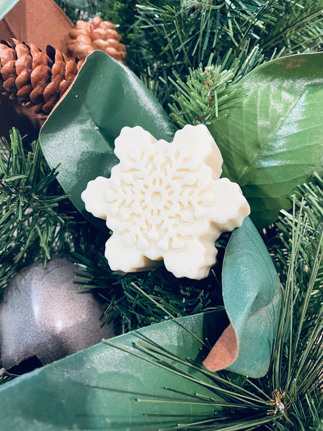 Christmas Spirit