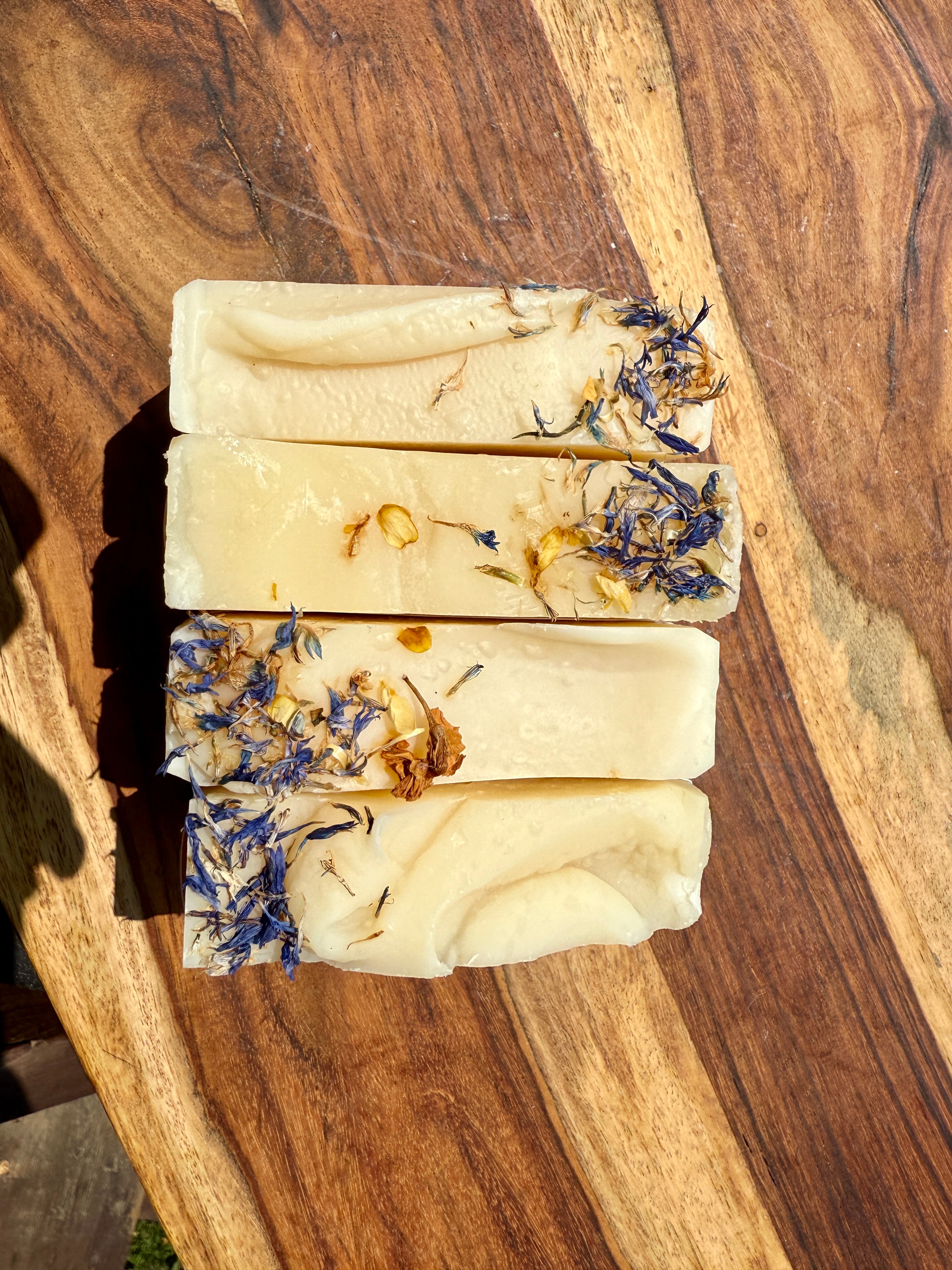 Goddess with Aloe & Cucumber