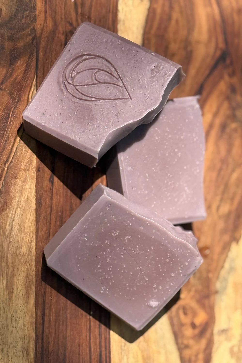 Lavender Shea Butter Soap