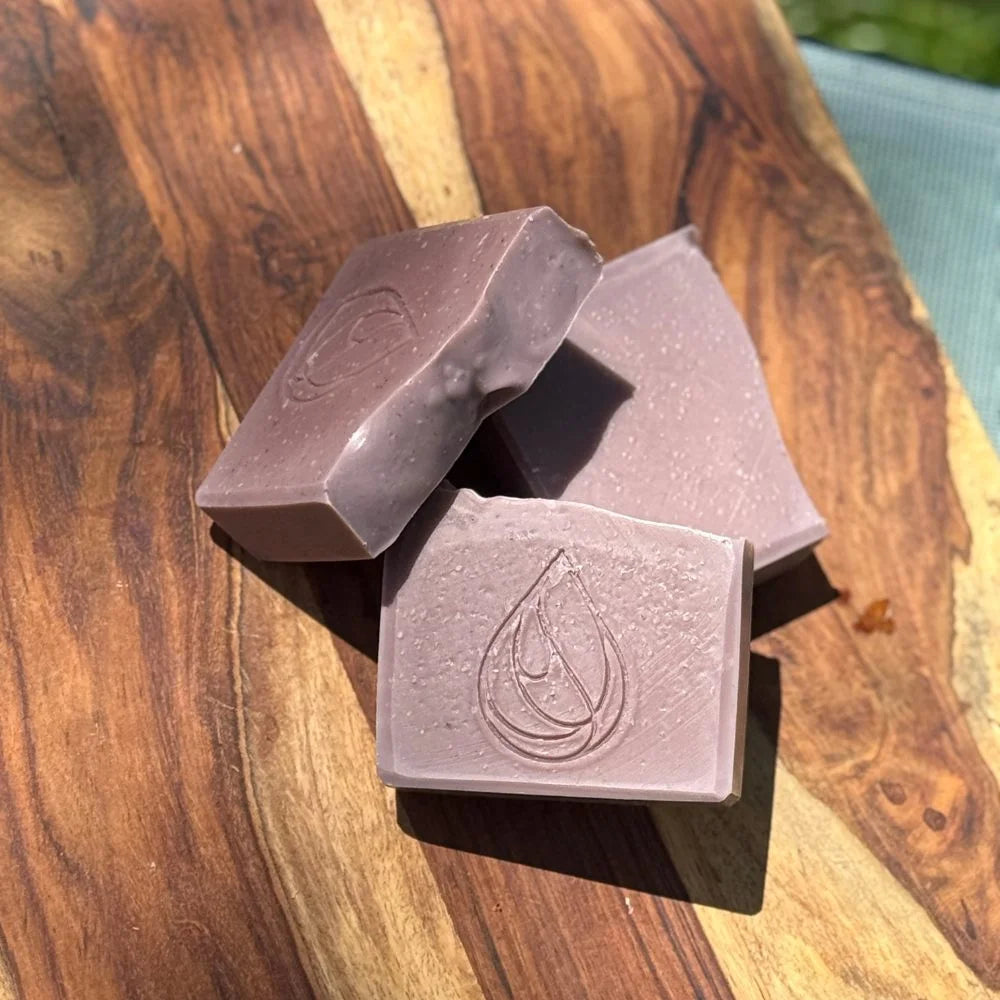 Lavender & Shea Butter Soap