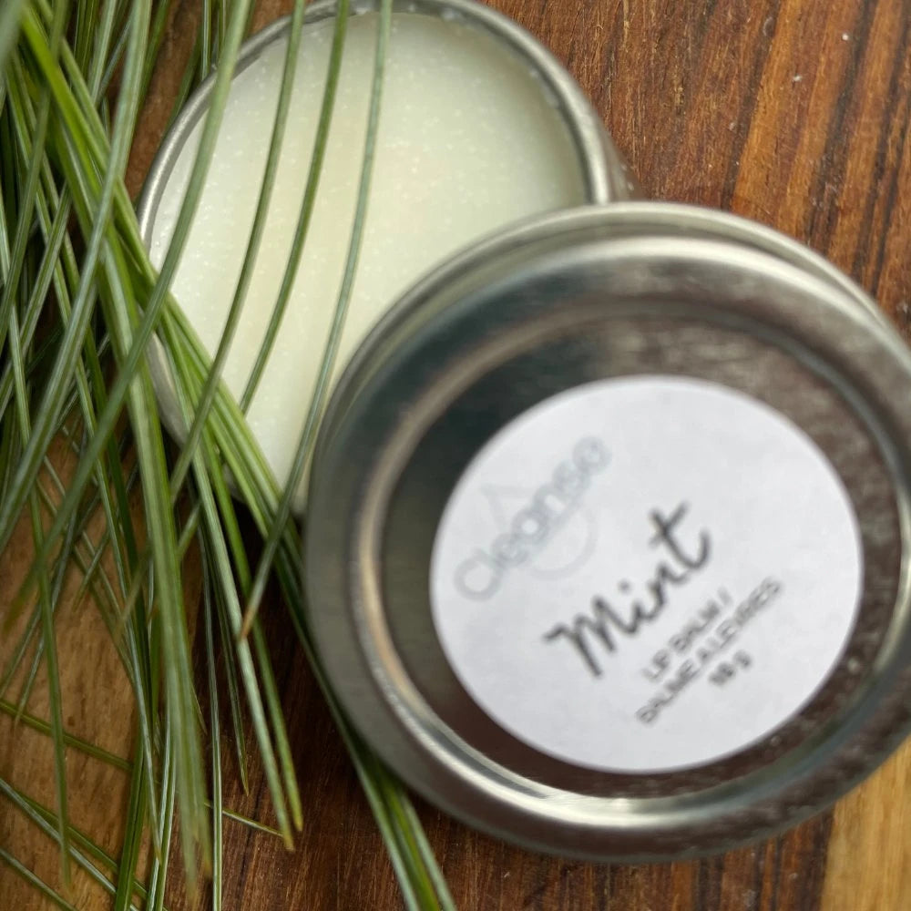 Lip Balm by Cleanse