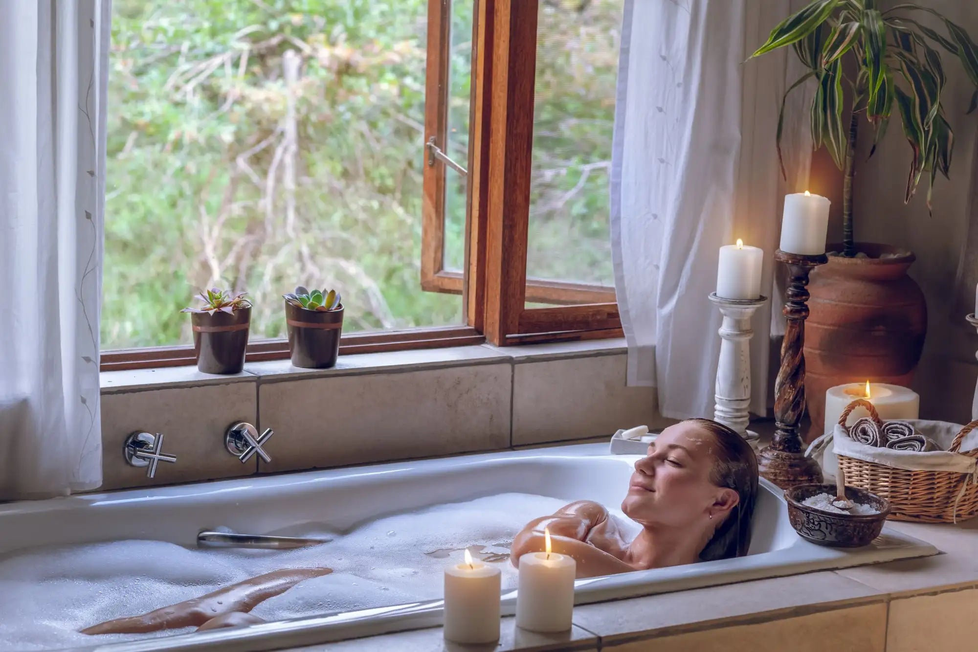 handcrafted skincare soaps by Cleanse