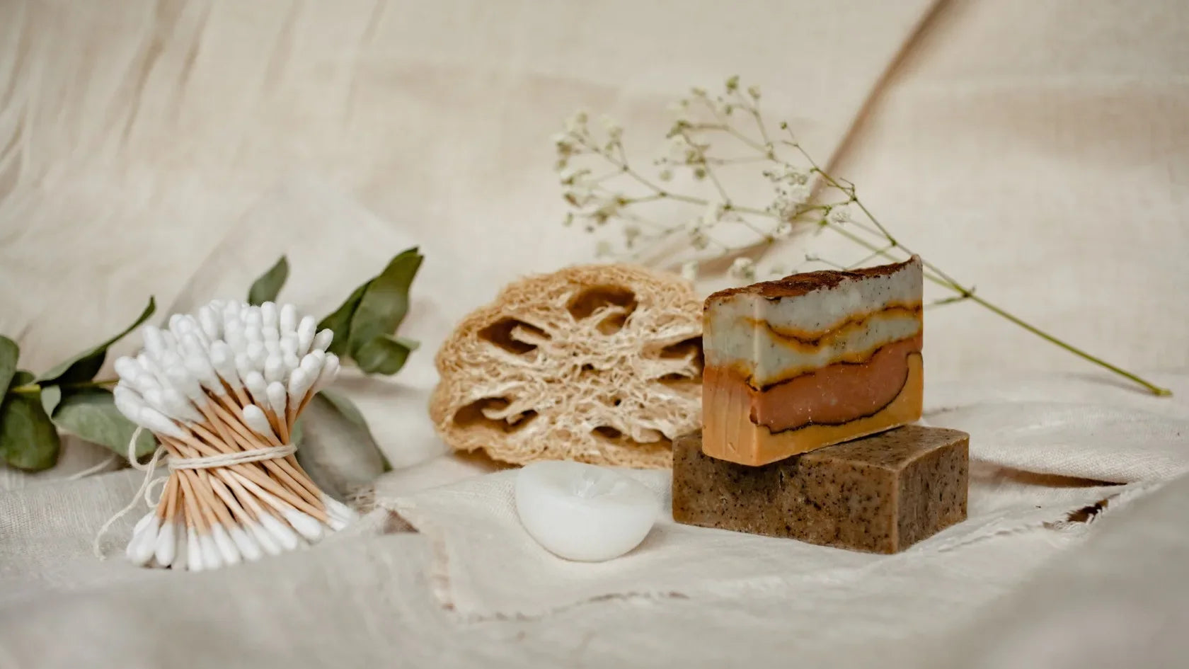 Organic Soaps by Cleanse