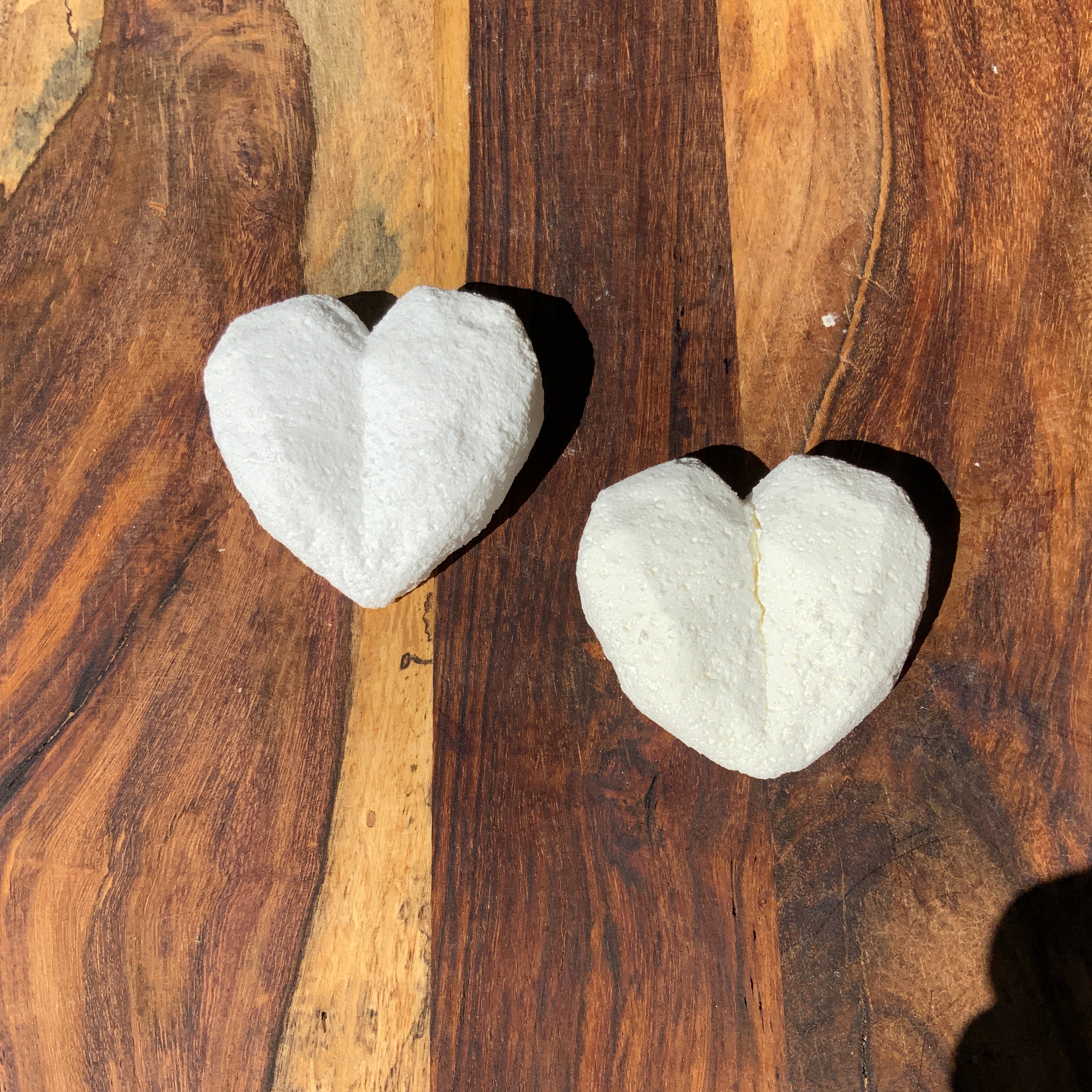 Breathe Shower Steamers