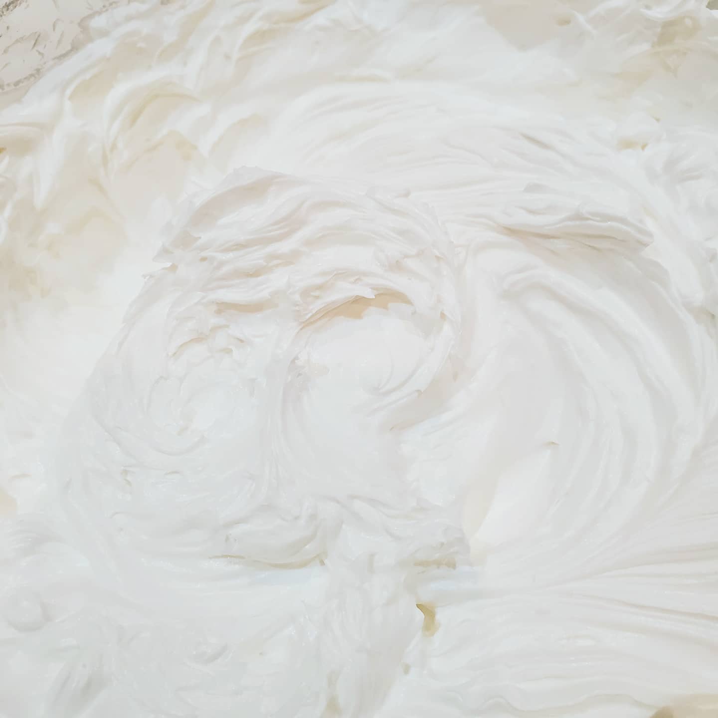 Luxurious Whipped Body Crème