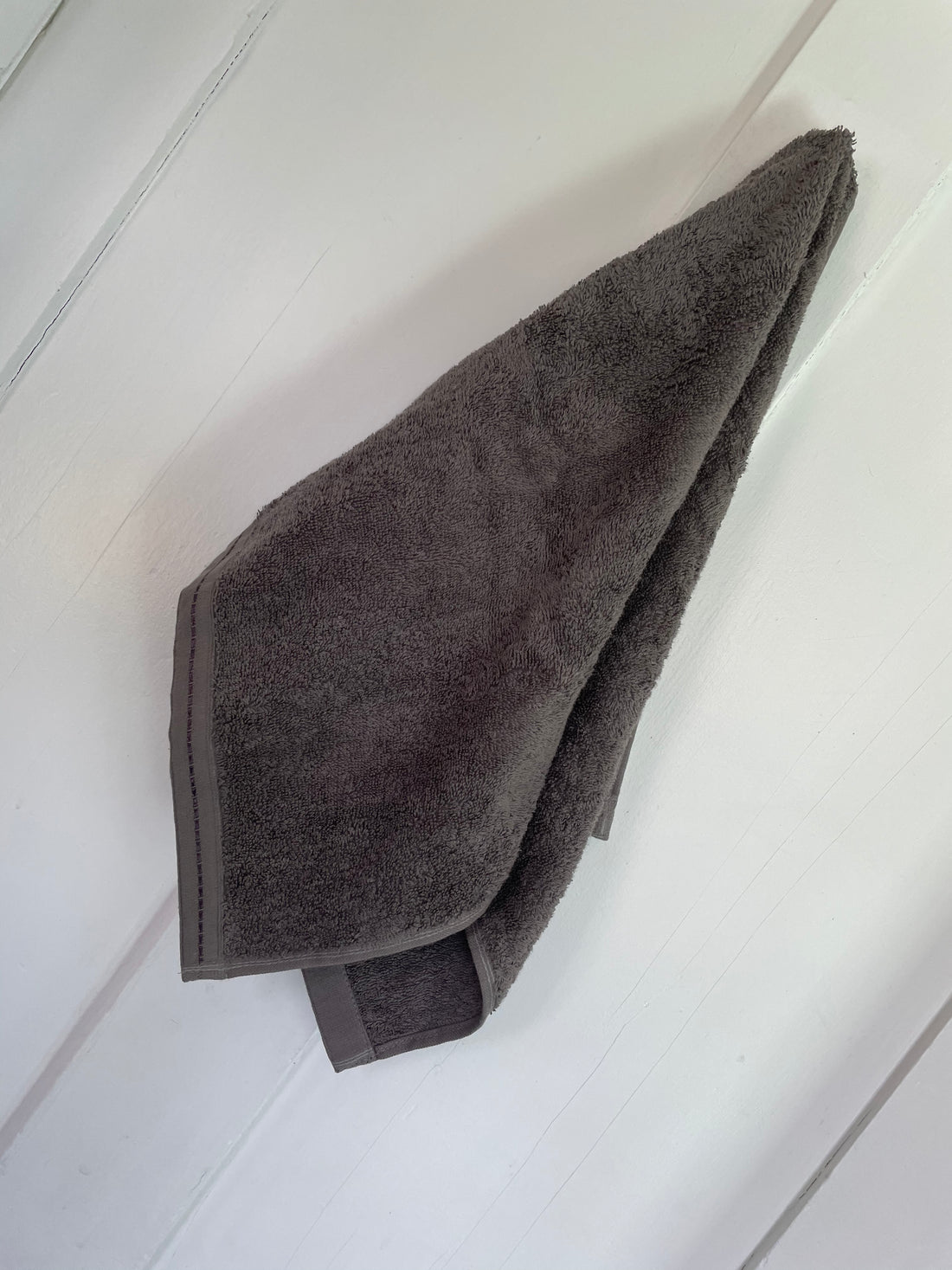 Organic Hand Towel