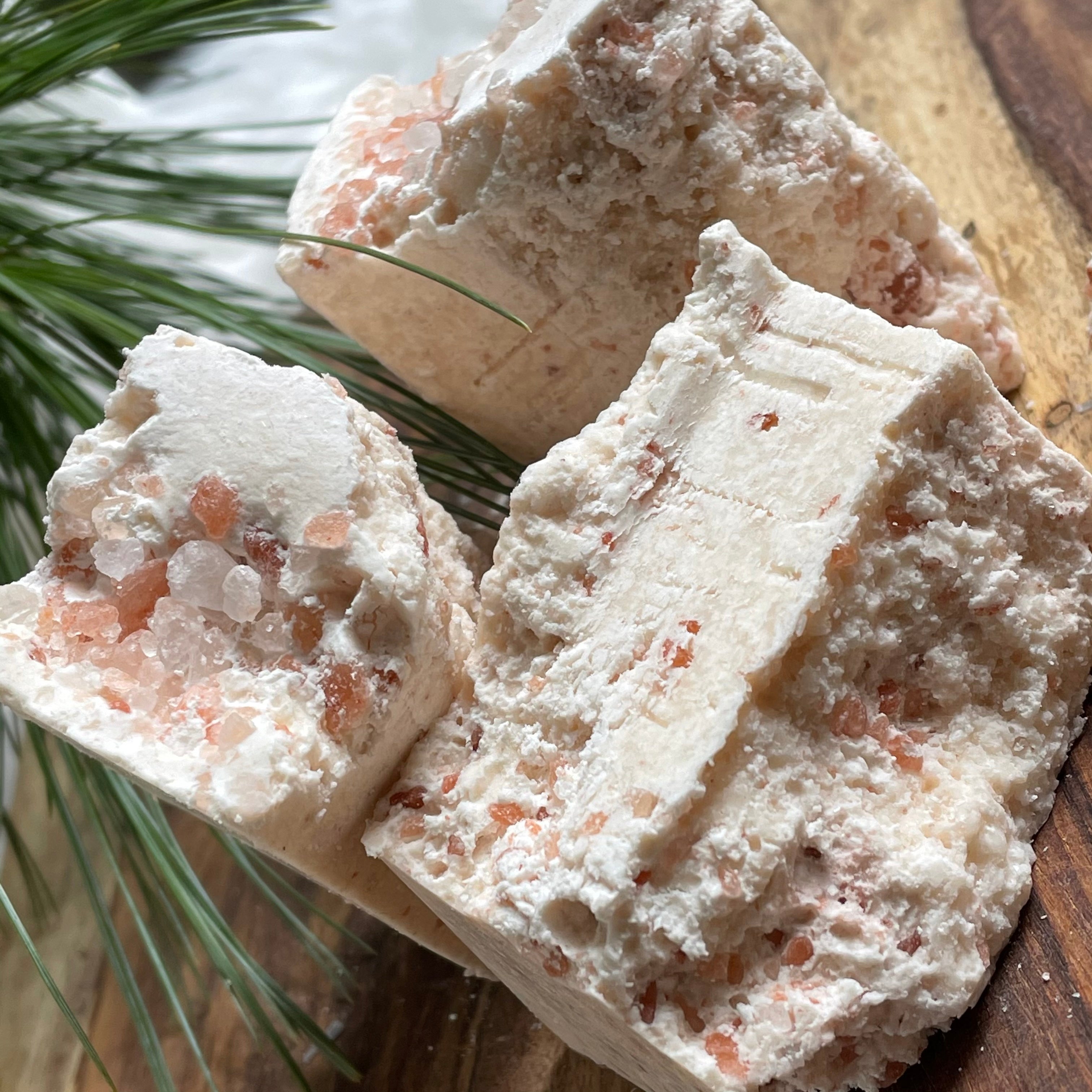 Pink Himalayan Sea Salt