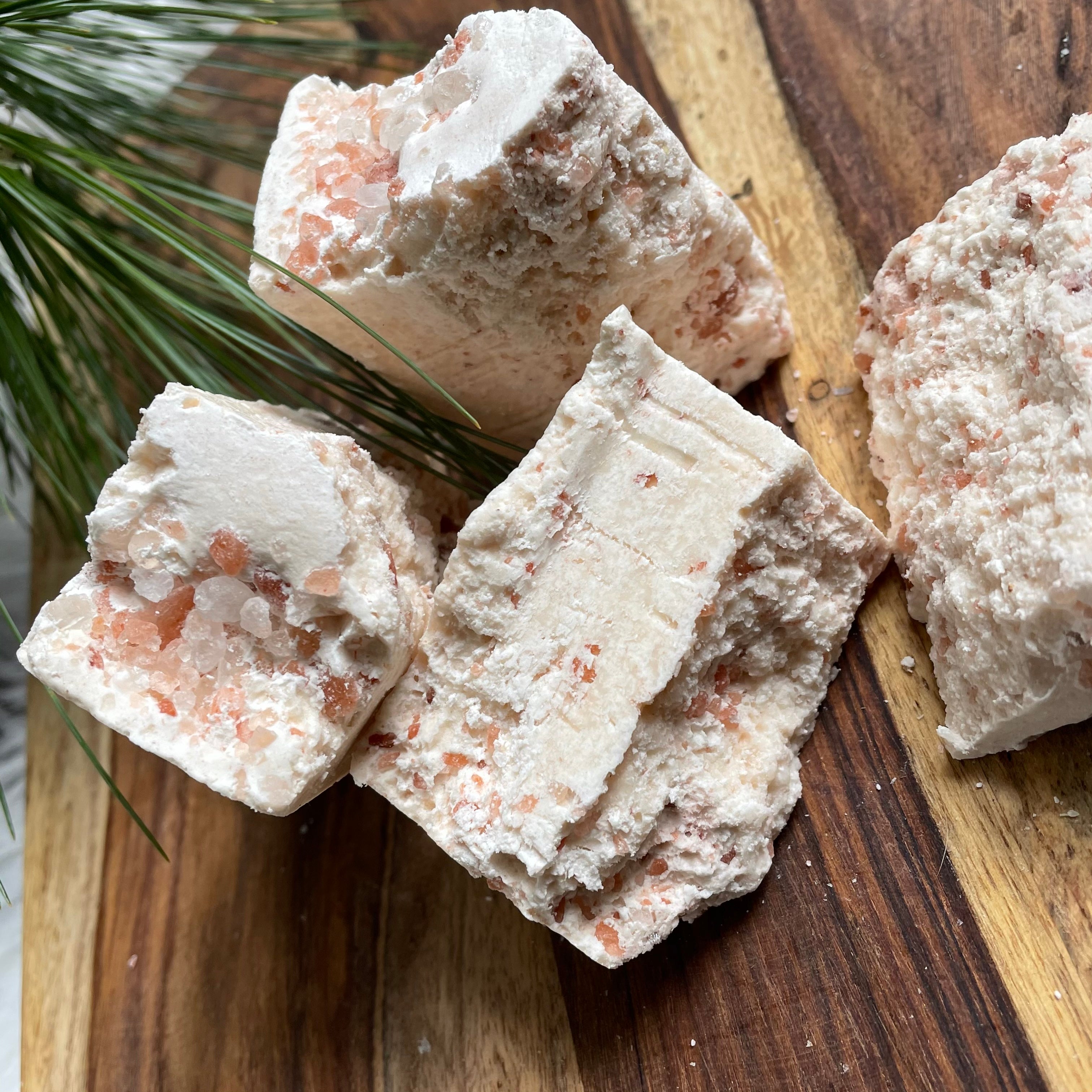 Pink Himalayan Sea Salt