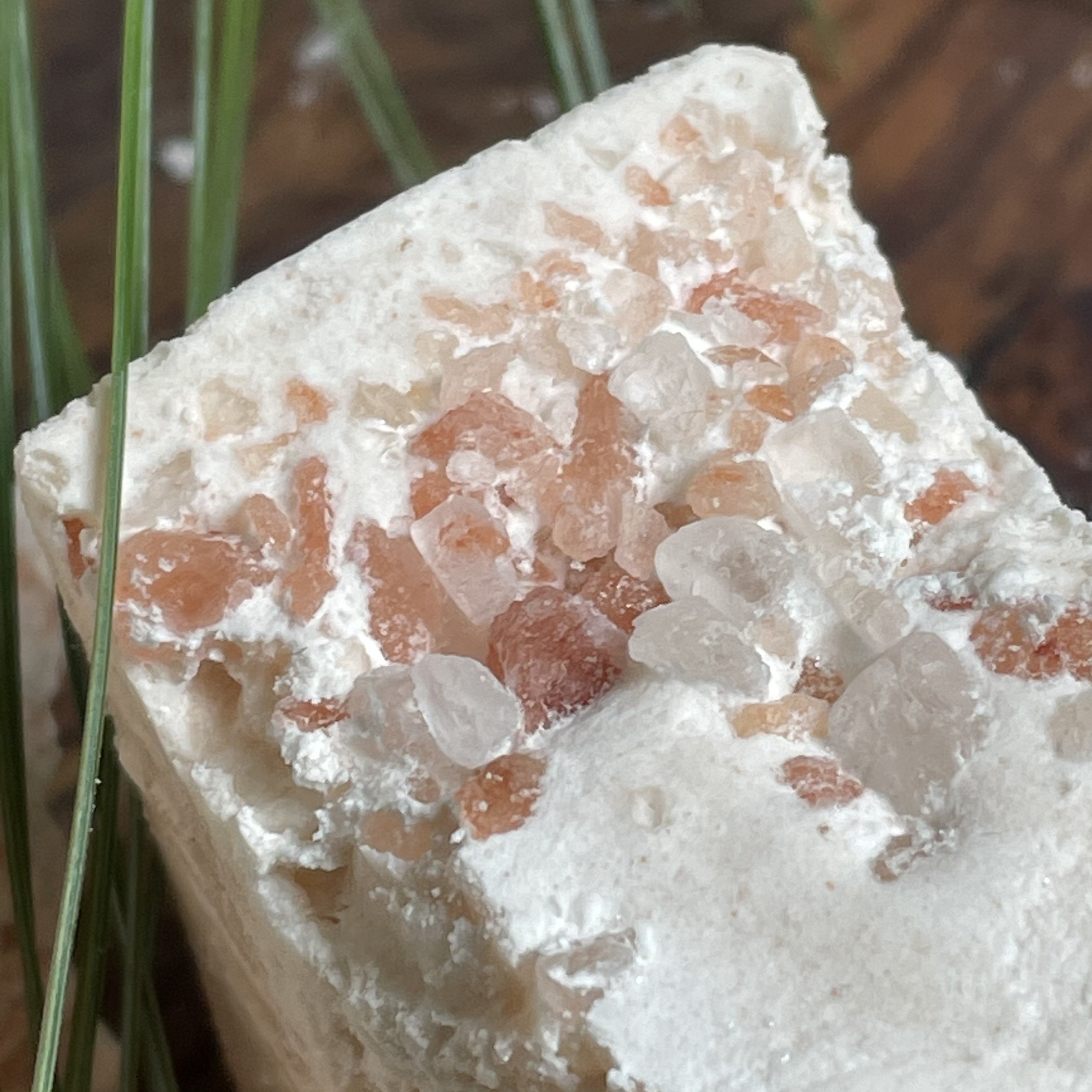 Pink Himalayan Sea Salt